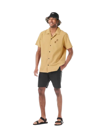PICTURE PANTALON CORTO PODAR HYBRID 19 BRDS