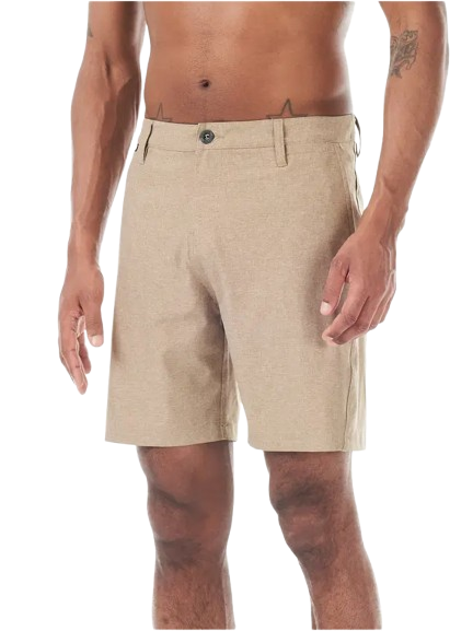 PICTURE PANTALON CORTO PODAR HYBRID 19 BRDS