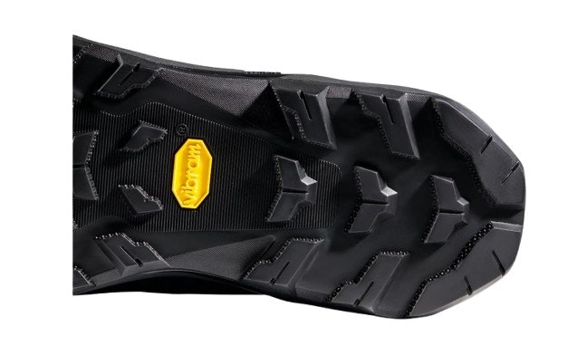 MAMMUT DUCAN III LOW GTX MUJER