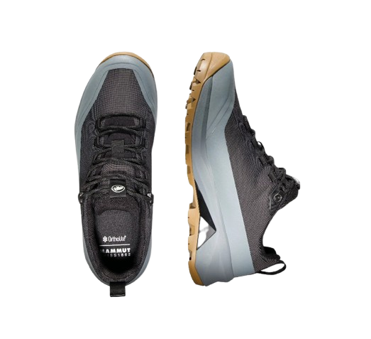 MAMMUT DUCAN III LOW GTX HOMBRE