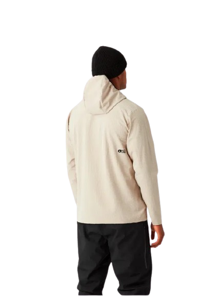 PICTURE CHAQUETA PARAGA 1/4 ZIP