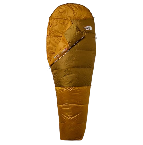 THE NORTH FACE SACO DE DORMIR GOLD KAZOO 2ºC