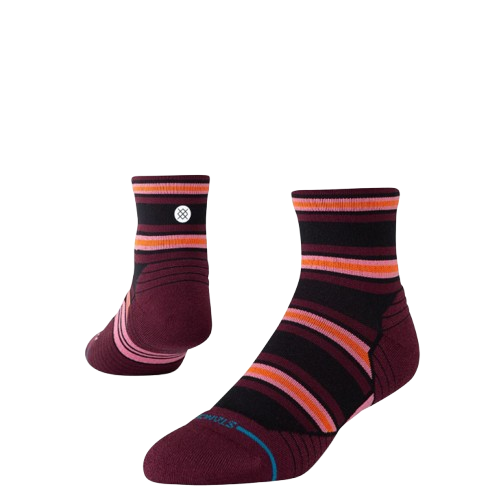 STANCE CALCETIN WAYFARER LIGHT QUARTER