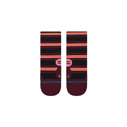 STANCE CALCETIN WAYFARER LIGHT QUARTER