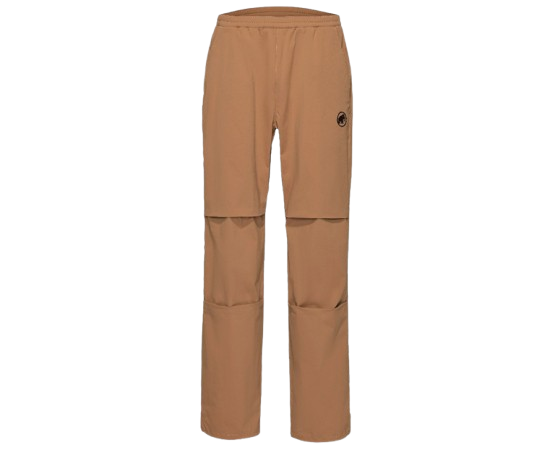 MAMMUT PANTALON CRAG CLIMBING PANTS HOMBRE