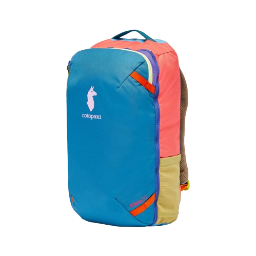 COTOPAXI MOCHILA ALLPA MINI 20L TRAVEL PACK