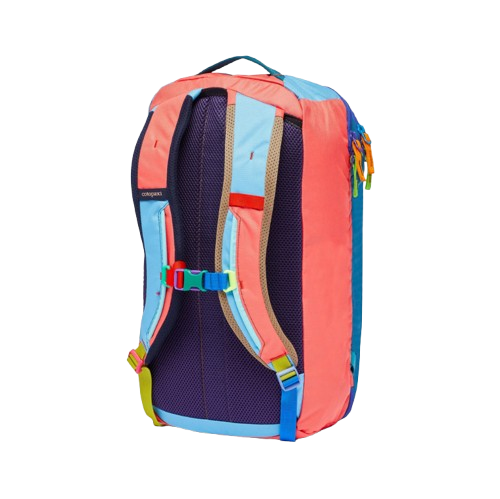 COTOPAXI MOCHILA ALLPA MINI 20L TRAVEL PACK