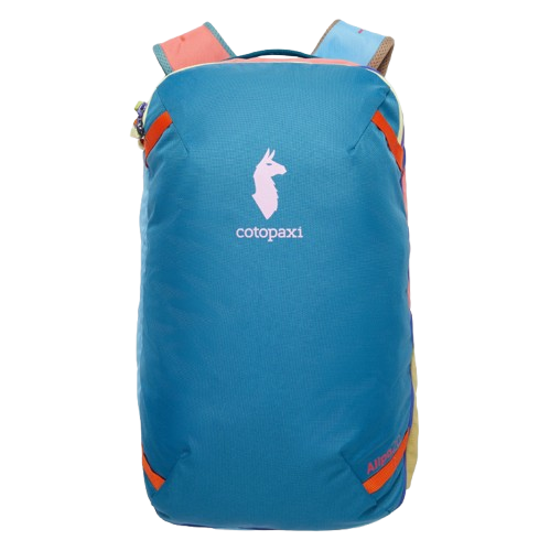 COTOPAXI MOCHILA ALLPA MINI 20L TRAVEL PACK