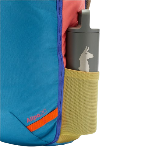 COTOPAXI MOCHILA ALLPA MINI 20L TRAVEL PACK