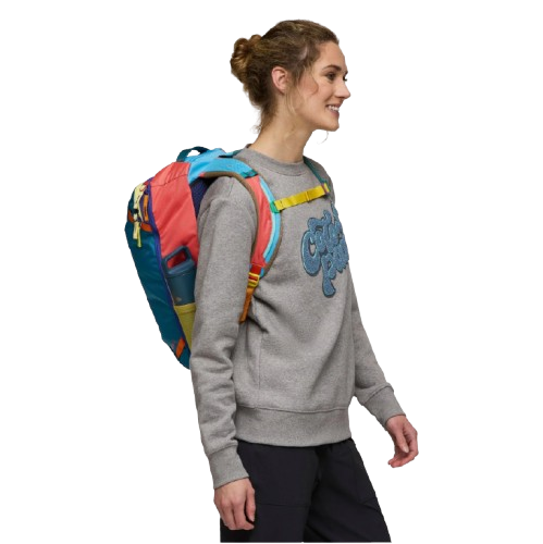 COTOPAXI MOCHILA ALLPA MINI 20L TRAVEL PACK