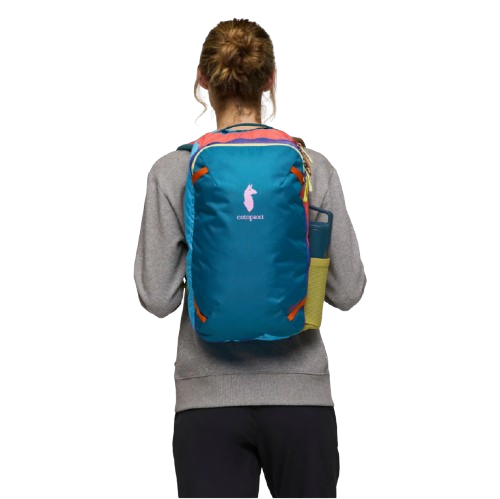 COTOPAXI MOCHILA ALLPA MINI 20L TRAVEL PACK