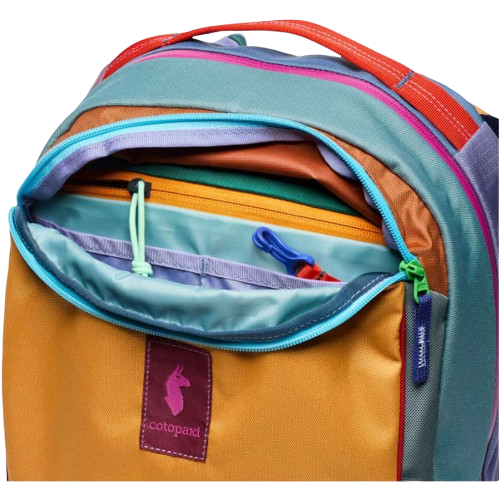 COTOPAXI MOCHILA ALLPA 18L DAYPACK