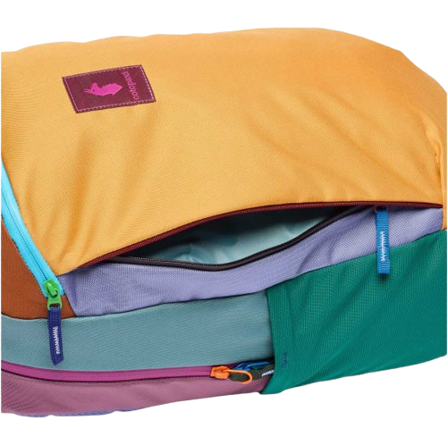 COTOPAXI MOCHILA ALLPA 18L DAYPACK