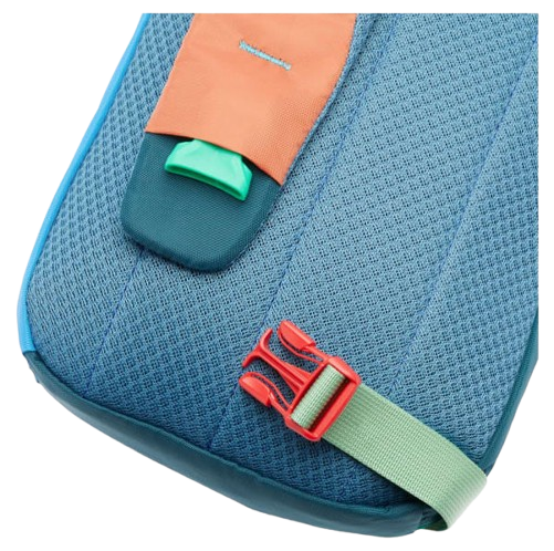 COTOPAXI MOCHILA TODO 8L