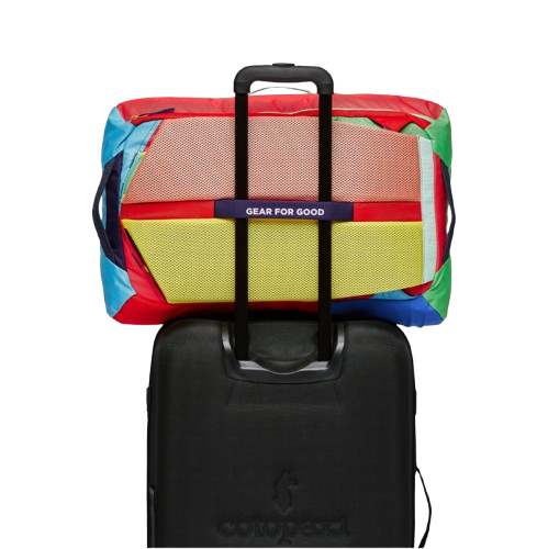 COTOPAXI MOCHILA ALLPA 42L DAILY PACK