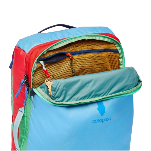 COTOPAXI MOCHILA ALLPA 42L DAILY PACK