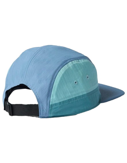 COTOPAXI GORRA TECH 5 PANEL