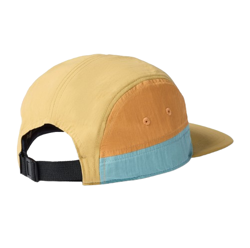 COTOPAXI GORRA TECH 5 PANEL