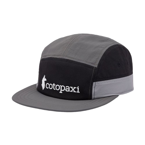 COTOPAXI GORRA TECH 5 PANEL