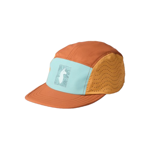 COTOPAXI GORRA TECH PLUS 5