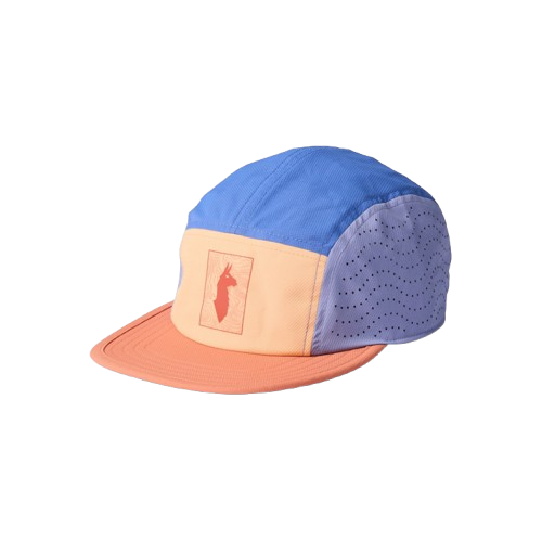 COTOPAXI GORRA TECH PLUS 5