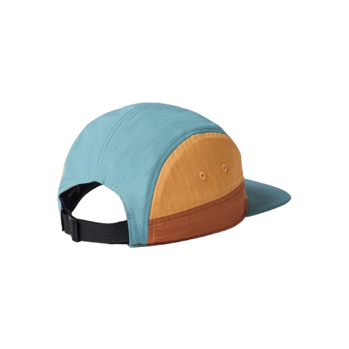COTOPAXI GORRA ZEN GARDEN TECH 5 PANEL