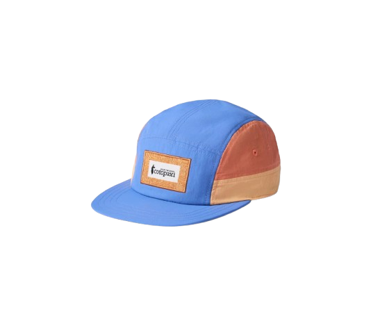 COTOPAXI GORRA ZEN GARDEN TECH 5 PANEL