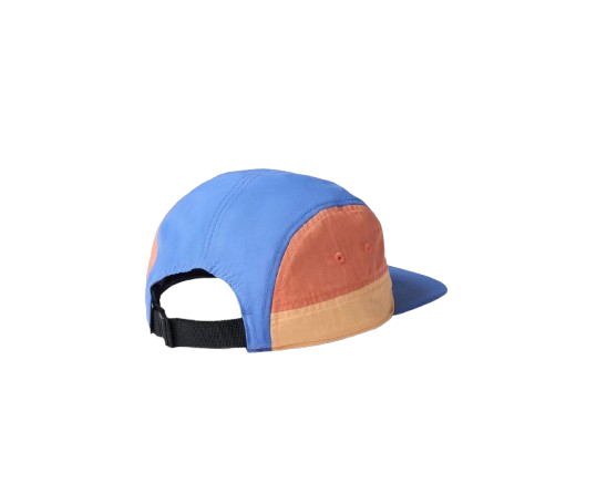 COTOPAXI GORRA ZEN GARDEN TECH 5 PANEL