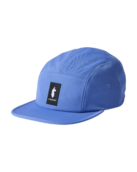 COTOPAXI GORRA CADA DIA 5 PANEL