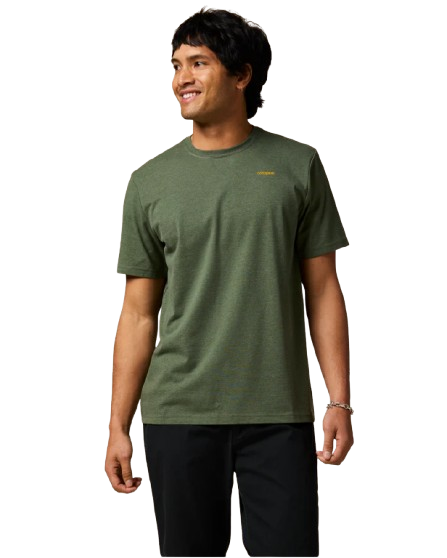 COTOPAXI CAMISETA DOWN THE RIVER HOMBRE