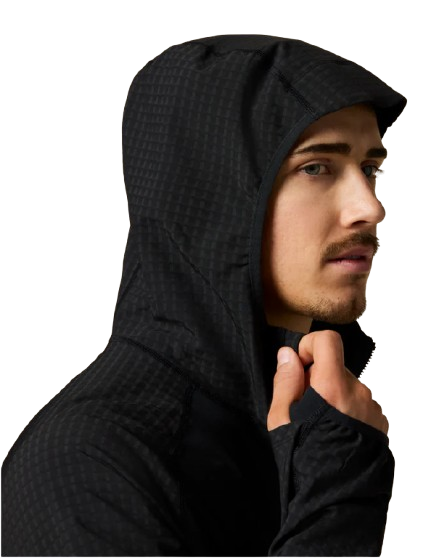 COTOPAXI CHAQUETA YERMO HOODED HOMBRE