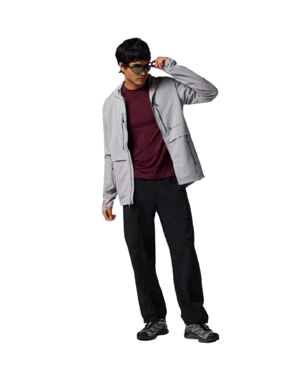 COTOPAXI CHAQUETA YERMO HOODED HOMBRE