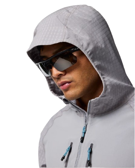 COTOPAXI CHAQUETA YERMO HOODED HOMBRE