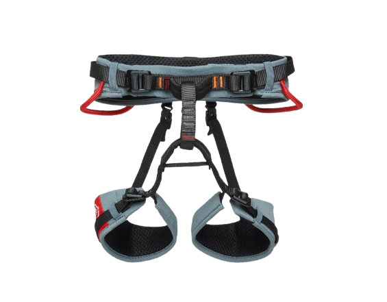 MAMMUT ARNÉS OPHIR 2.0 PARA NIÑOS