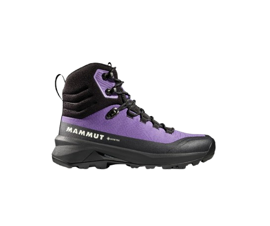 MAMMUT DUCAN III HIGH GTX MUJER