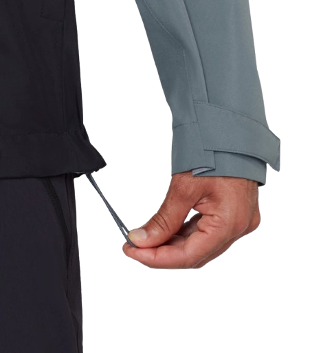 MAMMUT CHAQUETA LINARD LIGHT HS HOMBRE