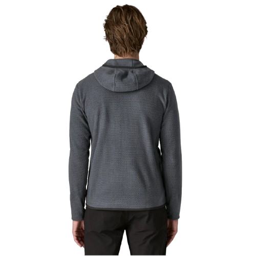 PATAGONIA CHAQUETA R1 AIR FULL ZIP HOODY HOMBRE