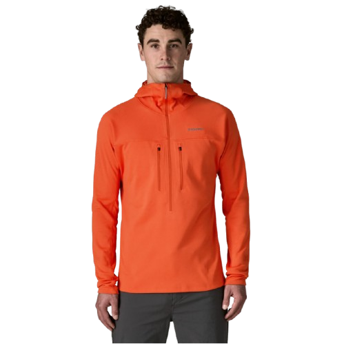 PATAGONIA CHAQUETA R1 ULTRALIGHT HOODY HOMBRE