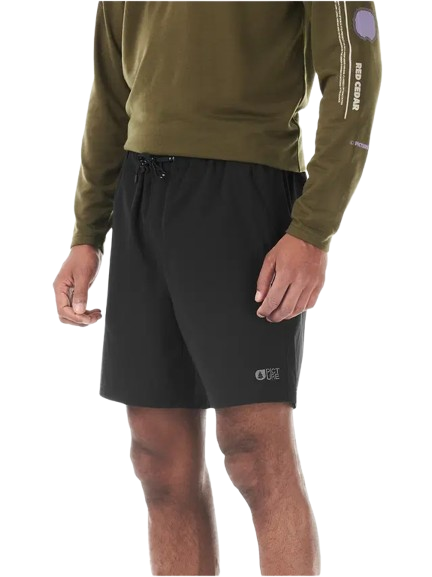 PICTURE PANTALON CORTO LENU STRETCH HOMBRE