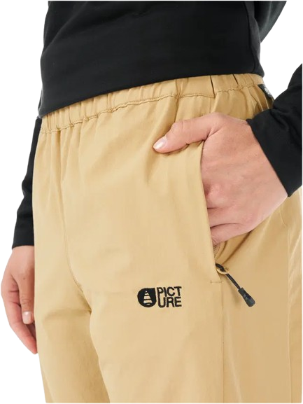 PICTURE PANTALON LARGO TULEE STRETCH MUJER