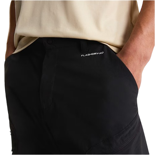 THE NORTH FACE PANTALÓN CORTO PACKABLE HOMBRE