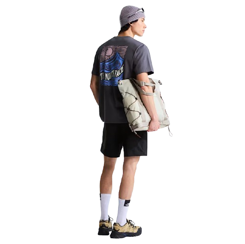 THE NORTH FACE CAMISETA MOUNTAIN ESCAPE RELAXED SHORT SLEEVE HOMBRE