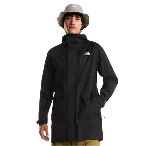THE NORTH FACE CHAQUETA PARKA PACKABLE SHELL HOMBRE