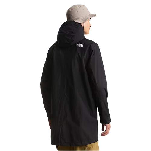 THE NORTH FACE CHAQUETA PARKA PACKABLE SHELL HOMBRE