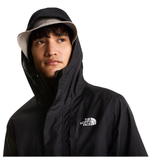 THE NORTH FACE CHAQUETA PARKA PACKABLE SHELL HOMBRE