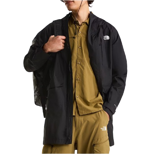 THE NORTH FACE CHAQUETA PARKA PACKABLE SHELL HOMBRE