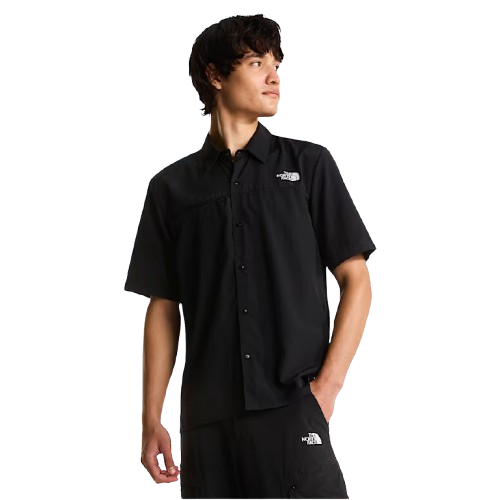 THE NORTH FACE CAMISA PACKABLE HOMBRE