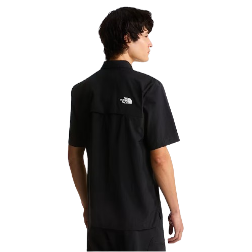 THE NORTH FACE CAMISA PACKABLE HOMBRE
