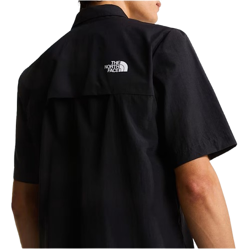 THE NORTH FACE CAMISA PACKABLE HOMBRE