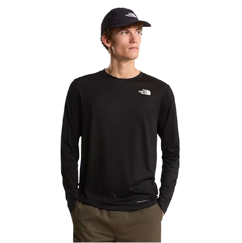 THE NORTH FACE CAMISETA SHADOW LS HOMBRE